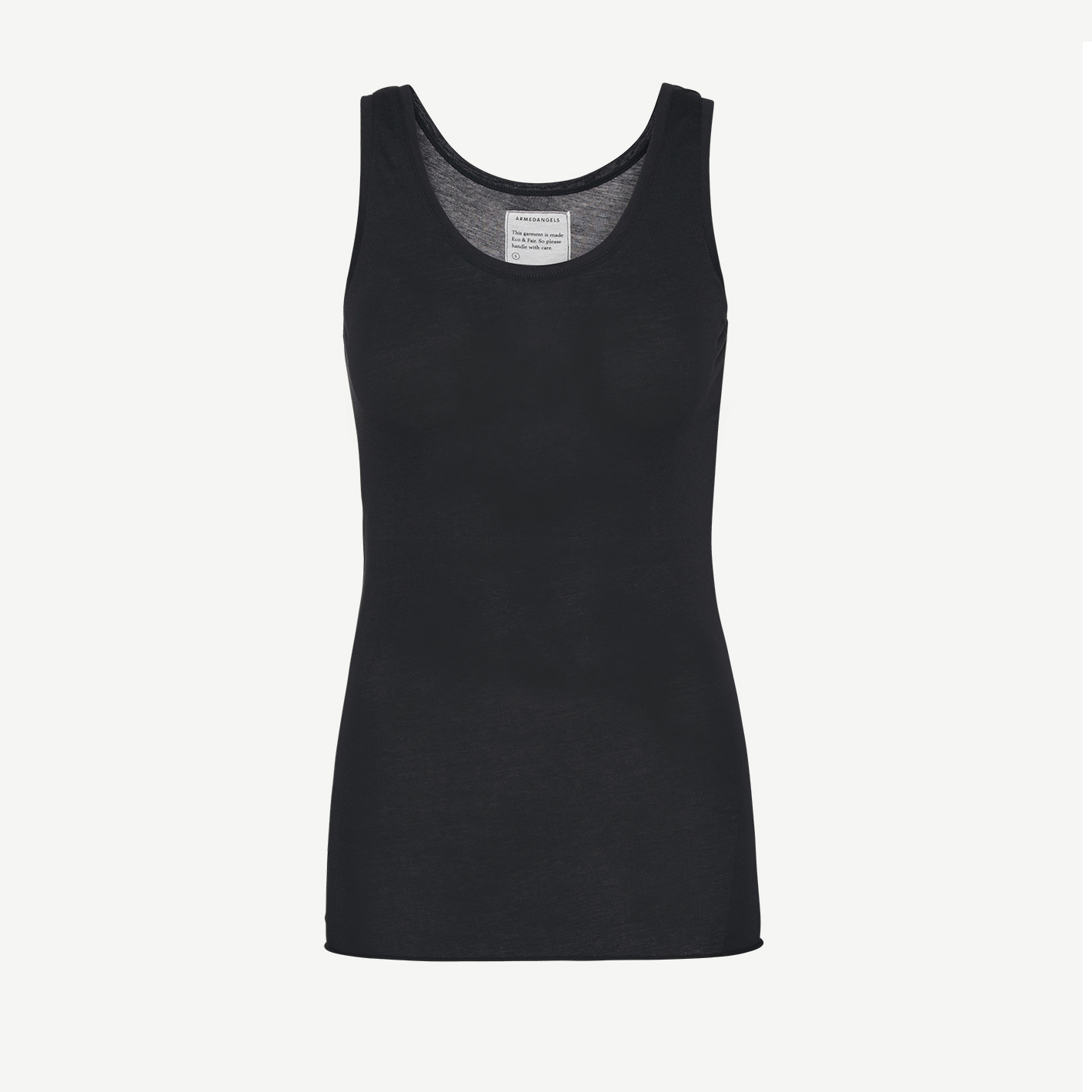 Top Armed Angels Bea black