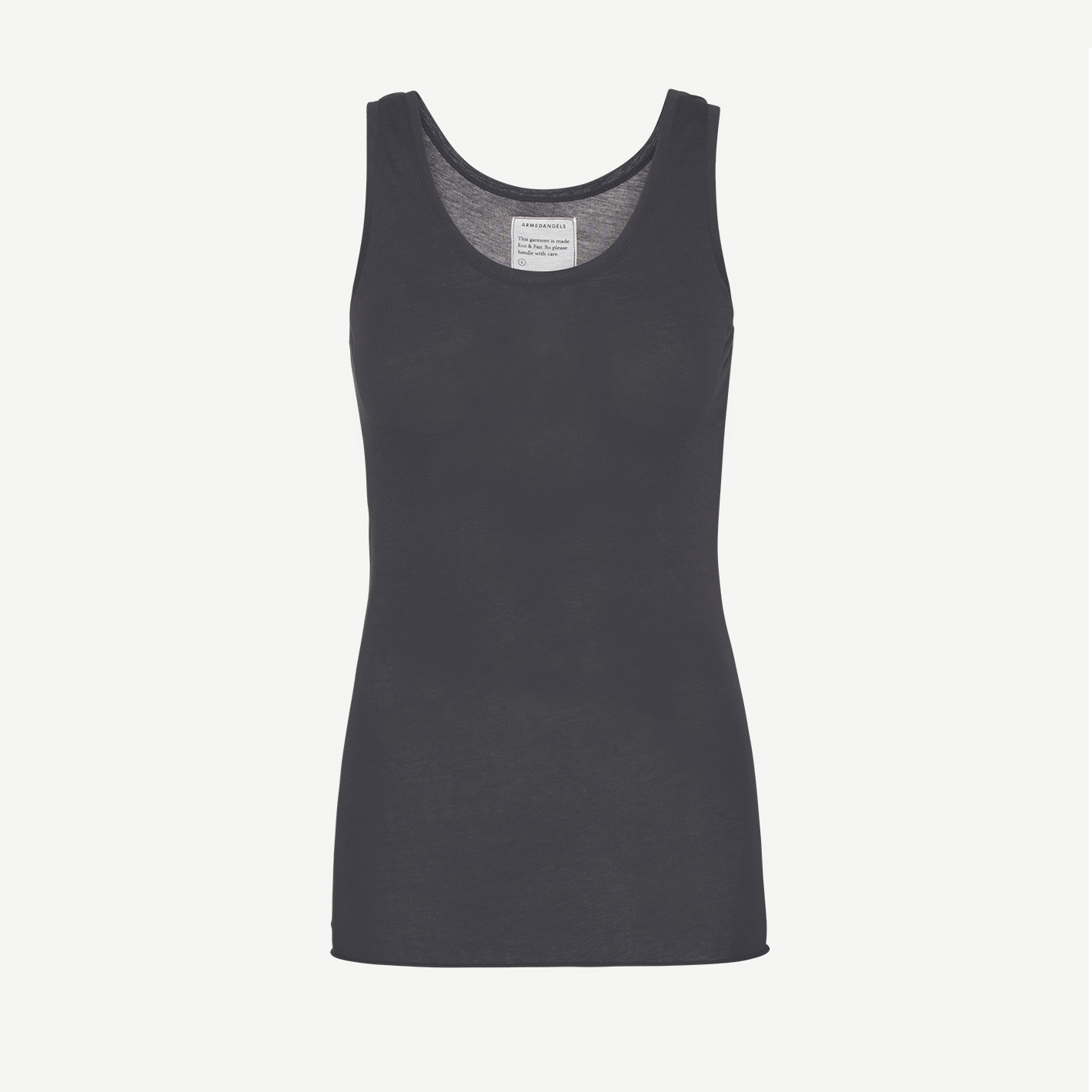 Top Armed Angels Bea navy