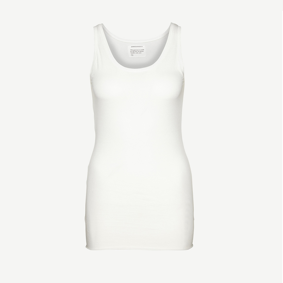 Top Armed Angels Top white