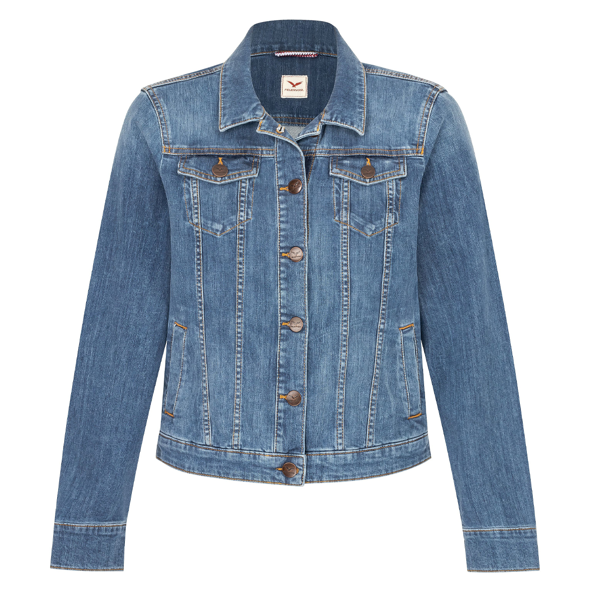 Jeansjacke01