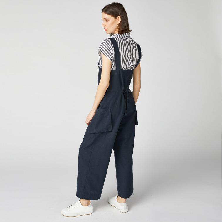 Trägerhose-Ajala-ombra