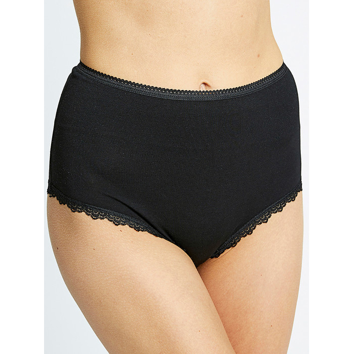 people-tree-organic-black-high-waist-briefs